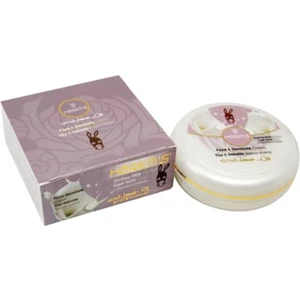 Harems Ottoman Harems Eşek Sütü Cilt Bakim Kremi 125 ml