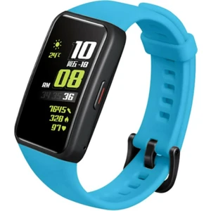 Huawei Band 6-6 Pro Honor Band 6 Silikon Tme Kordon Kayış