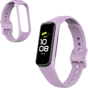 Samsung Galaxy Fit 2 R220 Tme Silikon Kordon Kayış