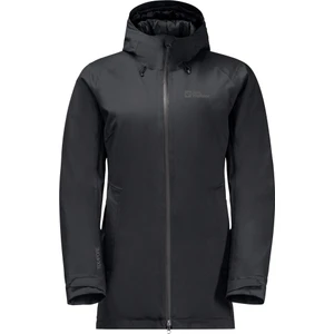 Jack Wolfskin Stirnberg INS Waterproof Kadın Outdoor Mont 1115451-6000