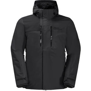 Jack Wolfskin Jasper 3in1 Jkt M Erkek Outdoor Ceket 1115261