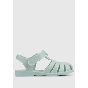Mint  Düz Sandalet