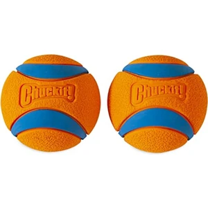 Chuckit! Ultra Ball Küçük 2'li Paket