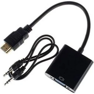HDMI To VGA Dönüştürücü