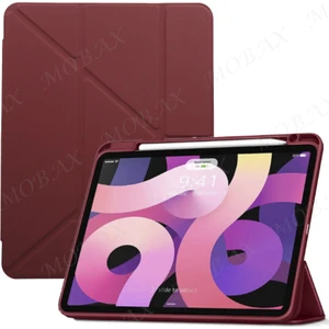 Huawei MatePad 11.5S / Air /11.5 inç / Papermate 2023 Uyumlu Kılıf Kalem Bölmeli Mars Case