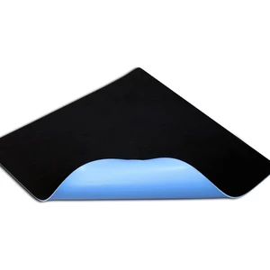 LN-53149 Siyah Mavi Taban Suya Dayanıklı 40CM x 90CM Ofis +