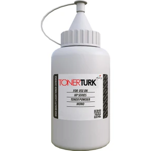 Toner Türk HP CE285A Toner Tozu 250GR. / P1102 / M1212 / M1132 ( Orjinal Tonerler Için )
