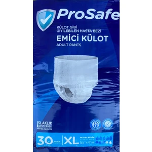 Emici Külot Xl 120 Adet