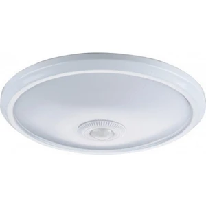 18W Sensörlü Ledli Tavan Armatürü Beyaz Işık