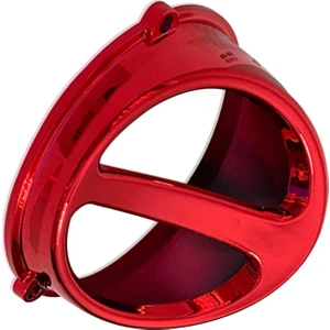 Strade Store JOG50 90 Kırmızı Için Fan Yedek Scooter Professional