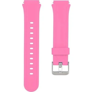 Tcl MT40X Saat Kordonu Pink
