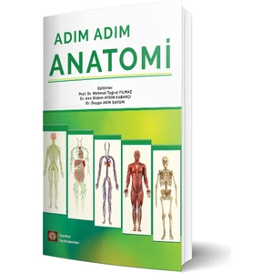Adım Adım Anatomi