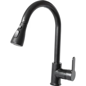 Spiralli Evye Bataryası Siyah