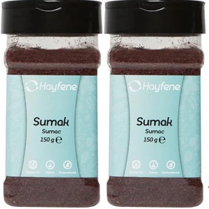Sumak Baharat Seti 150 gr 2'li