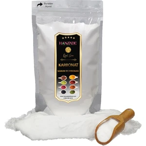 Hanzade Bitkisel Karbonat 250 gr