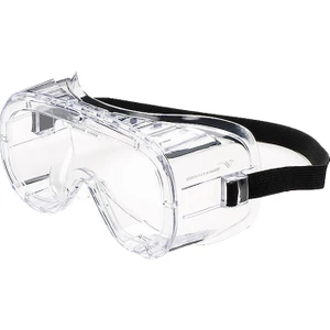 602.01.00.01 Uv Korumalı Goggle Gözlük