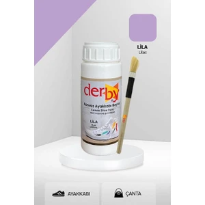 Kanvas - Bez / Kumaş Ayakkabı Boyası 100 ml - Kartela Renkleri