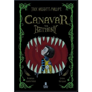 Canavar ve Bethany 1 - Jack Meggitt-Phillips
