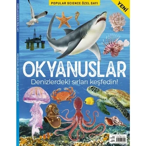 Okyanuslar