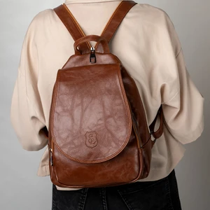 Hky Yüksek Kalite Kadın Sırt Çanta