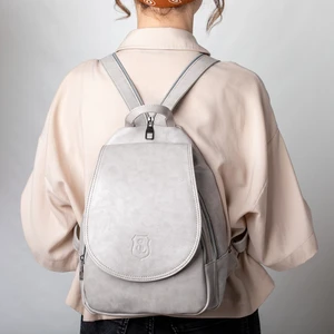 Hky Yüksek Kalite Kadın Sırt Çanta