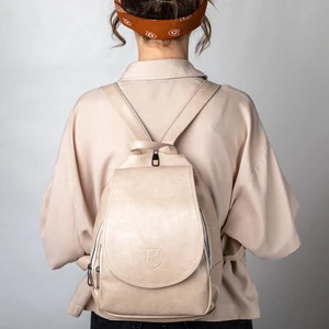 Hky Yüksek Kalite Kadın Sırt Çanta