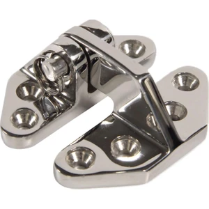 Tekne Kapak Menteşe 316 Paslanmaz Çelik Tekne Dolabı Kapağı Için Çıkarılabilir (Yurt Dışından)