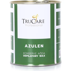 Azulen Konserve Ağda 800ML