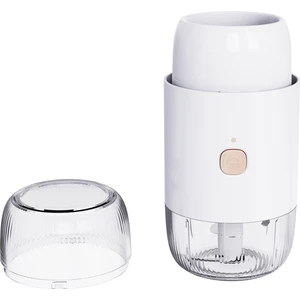 Bee Chef Şarjlı Rondo ve Kahve & Baharat Öğütücü