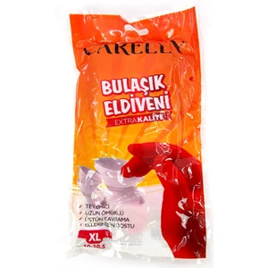 Bulaşık Eldiveni - XL Beden