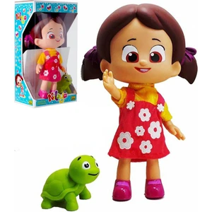 Niloya Et Bebek ve Tosbik