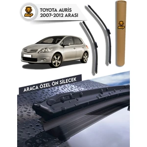 Toyota Auris Muz Silecek Takımı (2007-2012)
