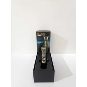 Rado sakal Makinası Berber Desenli RD-378