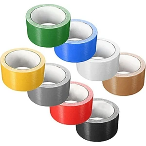 Branda Çadır Tamir Bandı 48 mm 10 mt