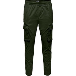 Only & Sons Onscam Linus Erkek Kargo Pantolon - 22022366