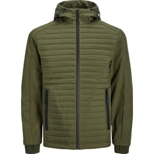 Jack & Jones Toby Air Hybrid Erkek Mont 12215938