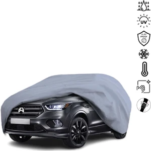 Ford Kuga 2 (2012-2019) Oto Branda Miflonlu Araba Brandası