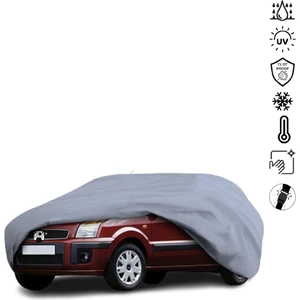 Ford Fusion 1 (2002-2012) Oto Branda Miflonlu Araba Brandası