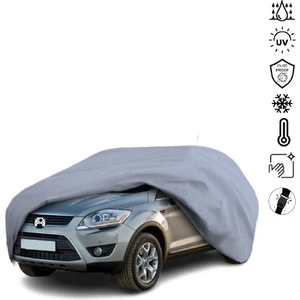 Ford Kuga 1 (2008-2012) Oto Branda Miflonlu Araba Brandası