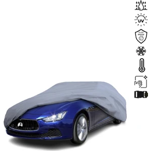 Maserati Ghibli 3 (M157)  Oto Branda Miflonlu Araba Brandası