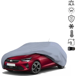 Opel Corsa F 5-Door (2019-) Oto Branda Miflonlu Araba Brandası