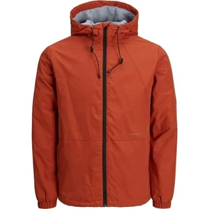 Jack & Jones 12215377 Erkek Mont - Kiremit