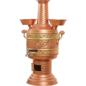 Bakır Semaver
