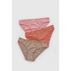 11370 Berrak Bayan 3'lü Bikini