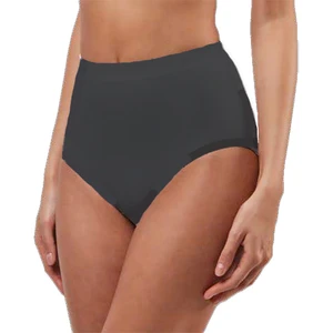 Elite Life 811 A-01 Kadın Yüksek Bel Slip Kü