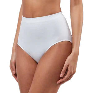 Elite Life 811 A-01 Kadın Yüksek Bel Slip Kü
