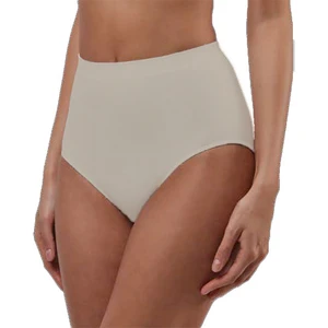 Elite Life 811 A-01 Kadın Yüksek Bel Slip Kü