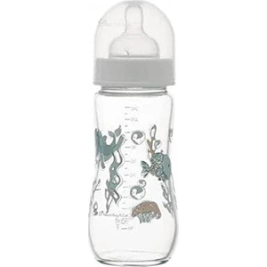 Biberon, 240 Ml, Medium Emzik