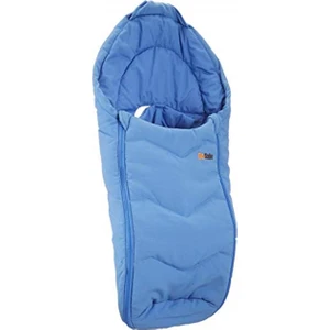 Besafe Izi Go Footmuff, Mavi