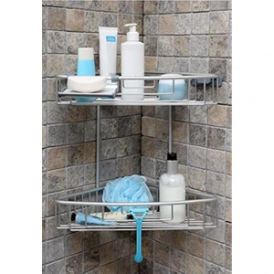M-N31-30 Banyo Rafı, Bej